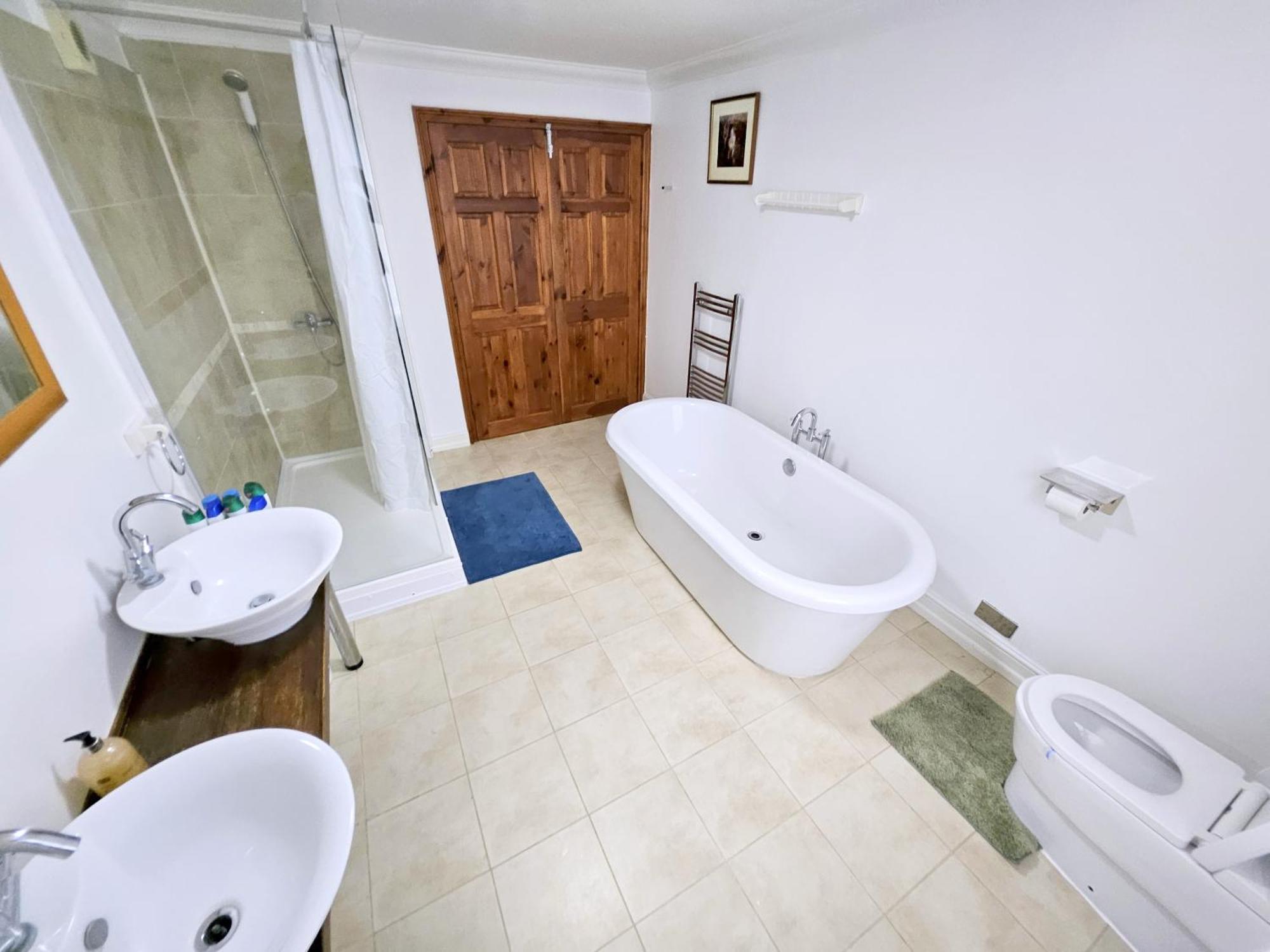 לונדון Luxury Guest House מראה חיצוני תמונה